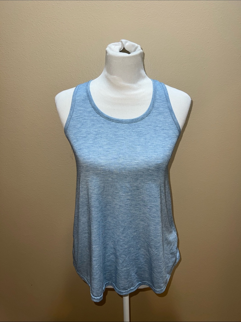 Sherpa Tank